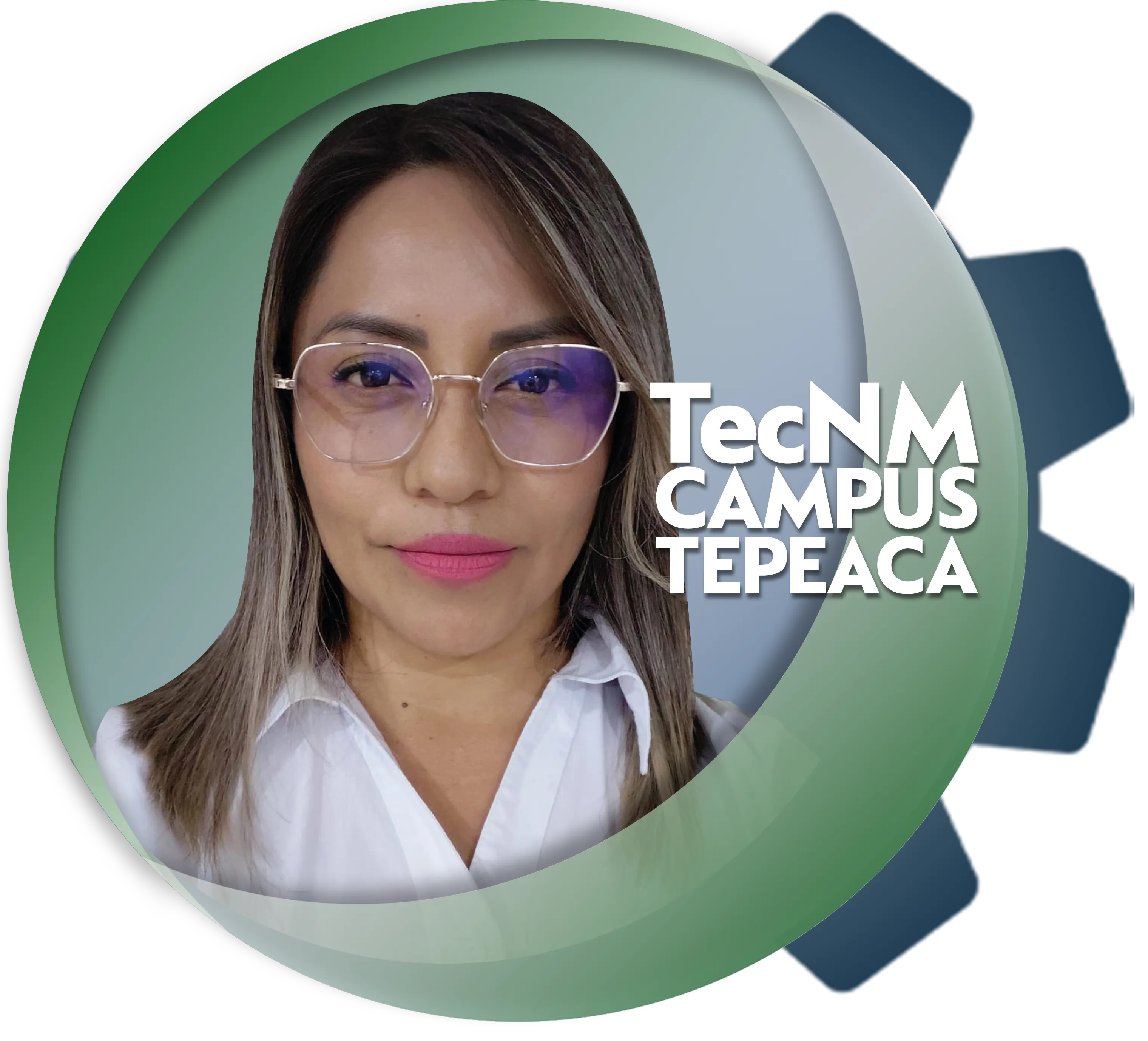 Directora de Planeación y Vinculación